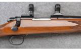 Remington Model 700 BDL Varmint ~ .22-250 Rem. - 5 of 9
