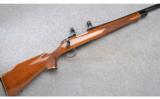 Remington Model 700 BDL Varmint ~ .22-250 Rem. - 3 of 9