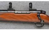 Weatherby Mark V ~ Left Hand (German) ~ .340 Wby. Mag. - 7 of 9