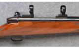 Weatherby Mark V ~ Left Hand (German) ~ .340 Wby. Mag. - 3 of 9