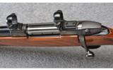 Weatherby Mark V ~ Left Hand (German) ~ .340 Wby. Mag. - 9 of 9