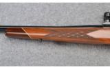Weatherby Mark V ~ Left Hand (German) ~ .340 Wby. Mag. - 6 of 9