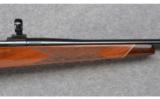 Weatherby Mark V ~ Left Hand (German) ~ .340 Wby. Mag. - 4 of 9