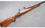 Ruger M77R ~ .220 Swift - 1 of 9