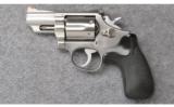 Smith & Wesson Model 66-1 ~ .357 Magnum - 2 of 2