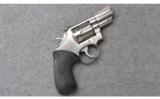 Smith & Wesson Model 66-1 ~ .357 Magnum - 1 of 2