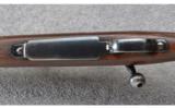 Winchester Model 70 (Pre '64) ~ .30-06 - 5 of 9