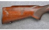 Winchester Model 70 (Pre '64) ~ .30-06 - 2 of 9