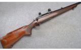 Winchester Model 70 (Pre '64) ~ .30-06 - 1 of 9