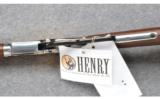 Henry Trucker Tribute ~ .22 S, L, LR - 5 of 9