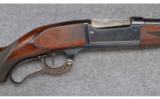 Savage Model 1899A ~ .303 Savage ~ with Factory Letter - 2 of 9