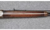 Winchester Model 1892 Sporting Rifle ~ .25-20 WCF - 6 of 9