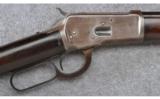 Winchester Model 1892 Sporting Rifle ~ .25-20 WCF - 2 of 9