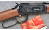 Winchester Model 94AE Klondike Centennial .30-30 - 2 of 9