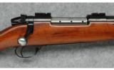 Weatherby MK V Deluxe .300 Magnum - 2 of 9
