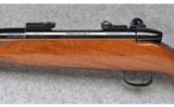 Weatherby Mark V (Japan) ~ .300 Wby. Mag. - 4 of 9