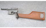 Mauser Broomhandle 7.63 MM - 2 of 4