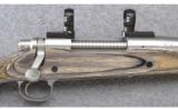 Remington Model 700
Stainless Laminate ~ 7MM Rem. Mag. - 3 of 9