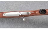 Winchester Model 70 Featherweight Stainless ~ .270 WSM - 5 of 9