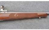 Winchester Model 70 Featherweight Stainless ~ .270 WSM - 4 of 9