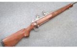 Winchester Model 70 Featherweight Stainless ~ .270 WSM - 1 of 9