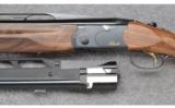 Beretta Model 686 Onyx Pro ~ Two Barrel Set ~ 12 G - 7 of 9