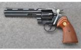 Colt Python ~ .357 Magnum - 2 of 2
