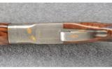 Browning BT99 Golden Clays Grade V ~ 12 GA - 5 of 9