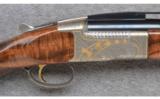 Browning BT99 Golden Clays Grade V ~ 12 GA - 3 of 9