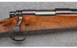 Remington Model 700 C ~ .243 Win. - 3 of 9