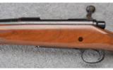 Remington Model 700 C ~ .243 Win. - 7 of 9