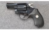 Colt Detective Special ~ .38 Special - 2 of 2