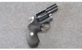 Colt Detective Special ~ .38 Special - 1 of 2