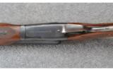 Winchester Model 21 Trap ~ 12 GA - 6 of 9