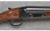 Winchester Model 21 Trap ~ 12 GA - 3 of 9