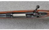 Winchester Model 70 XTR Sporter ~ .30-06 - 9 of 9