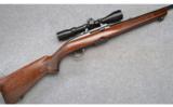 Winchester Model 100 ~ .243 Win. - 1 of 9