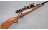 Winchester Model 70 (Post '64) ~ .243 Win. - 1 of 9