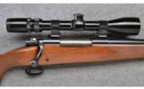Winchester Model 70 (Post '64) ~ .243 Win. - 3 of 9