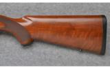 Ruger M77 Mark II ~ .243 Win. - 8 of 9