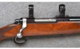 Ruger M77 Mark II ~ .243 Win. - 3 of 9