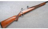 Ruger M77 Mark II ~ .243 Win. - 1 of 9