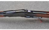 Cimarron Model 1873 Carbine (Uberti)
~ .44-40 - 9 of 9