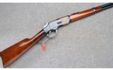 Cimarron Model 1873 Carbine (Uberti)
~ .44-40 - 1 of 9