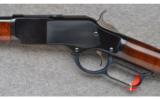 Cimarron Model 1873 Carbine (Uberti)
~ .44-40 - 7 of 9