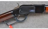 Cimarron Model 1873 Carbine (Uberti)
~ .44-40 - 3 of 9