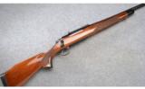 Remington Model 700 BDL ~ 7MM Rem. Mag. - 1 of 9