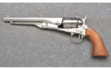 Colt Model 1860 Army ~ .44 Percussion - 2 of 2