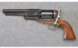 Colt 2nd Model Dragoon ~ .44 Percussion - 2 of 2
