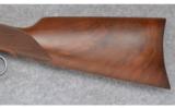 Winchester Model 94 ~ Legendary Frontiersman Commemorative ~ .38-55 - 7 of 9